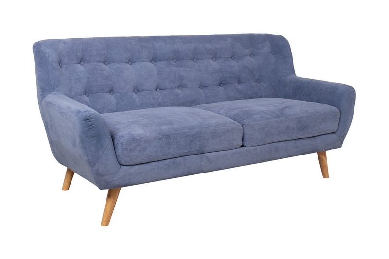 Sofa Rihanna - Møbler - Sofaer - 2 seter sofa