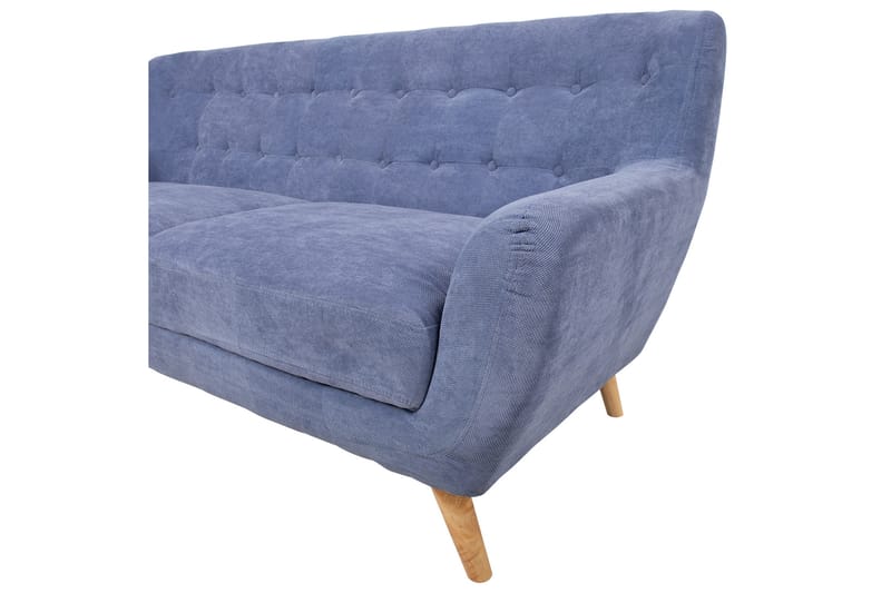 Sofa Rihanna - Møbler - Sofaer - 2 seter sofa