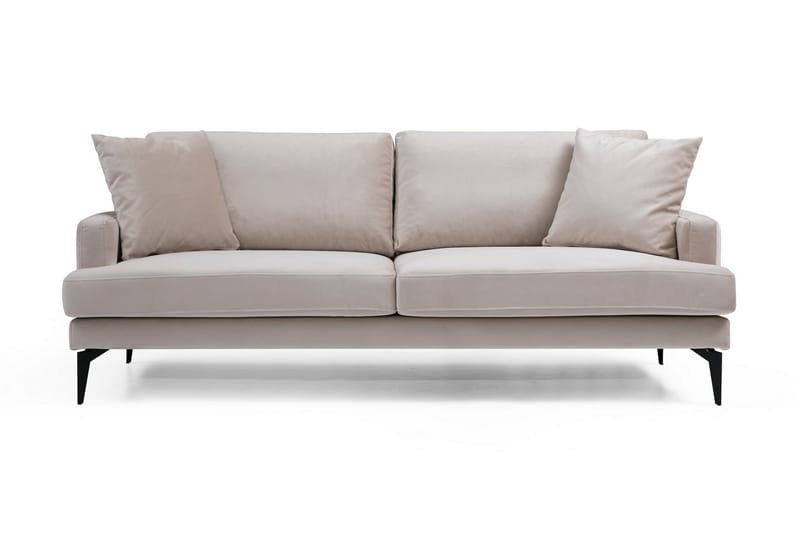3-Seter Sofa Getson