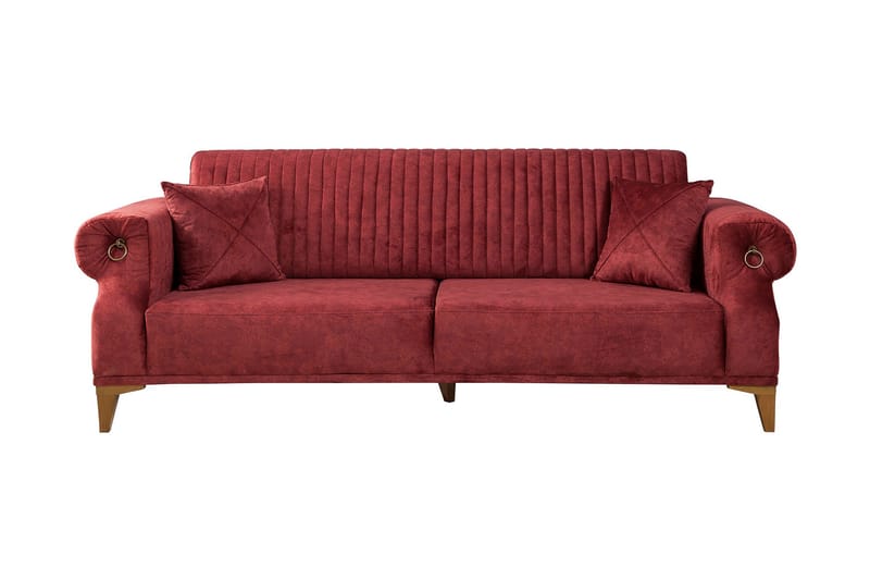 3-seters sofa Caleta