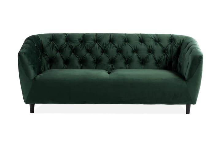 3-seters sofa Pintado