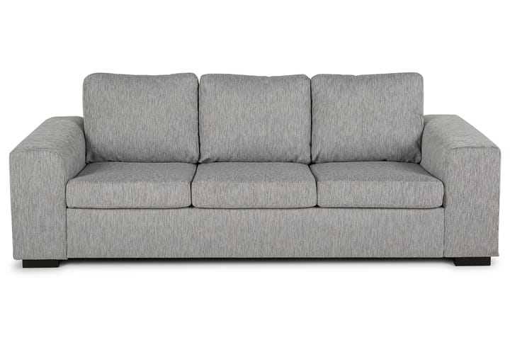Sofa Alter 3-seter - Beige - Møbler - Sofaer - 3 seter sofa
