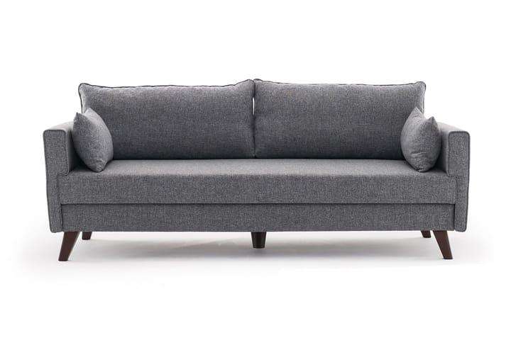 Sofa Burundi 3-seter - Møbler - Sofaer - 3 seter sofa