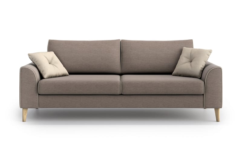Sofa Vellinge 3-seter - Møbler - Sofaer - 3 seter sofa