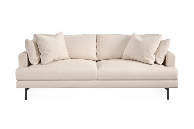 4-seter Sofa Armunia - Møbler - Sofaer - 4 seter sofa