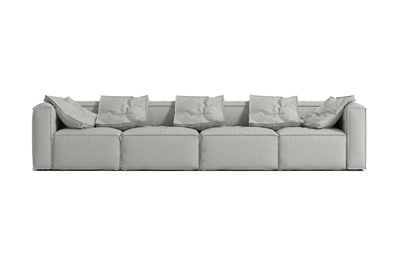 4-seters Sofa Trianta - Møbler - Sofaer - 4 seter sofa