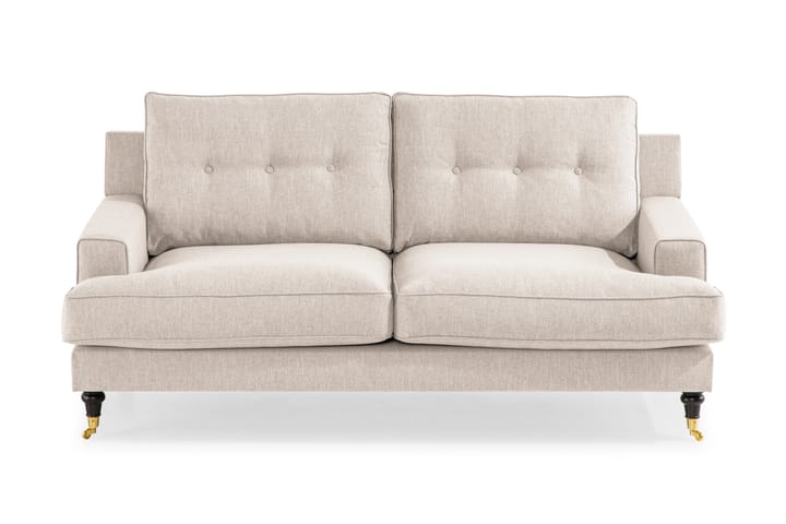 Sofa Covington 2-seter - Beige - Møbler - Sofaer - 2 seter sofa