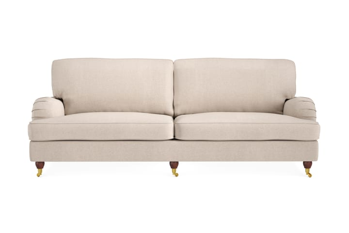 Sofa Howard Oxford 4-seter - Møbler - Sofaer - Howard-sofaer