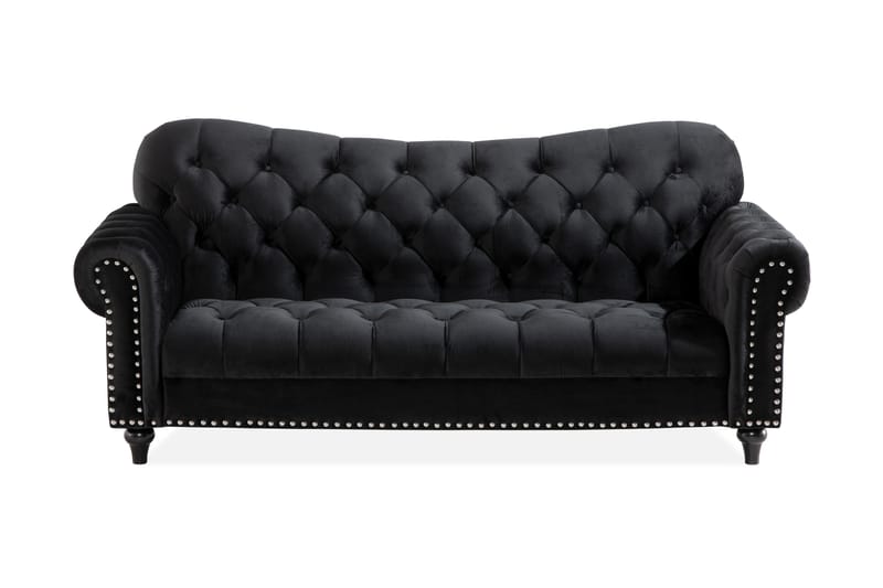 Sofa Huntington 3-seter - Møbler - Sofaer - Howard-sofaer