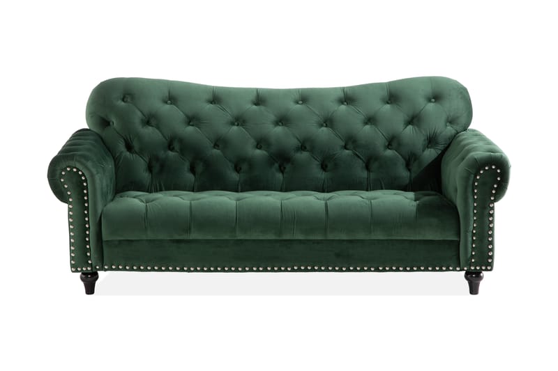 Sofa Huntington 3-seter - Møbler - Sofaer - 3 seter sofa