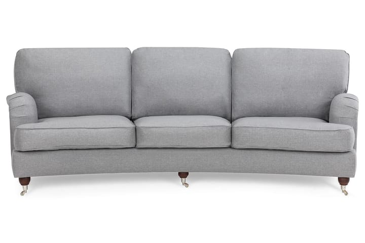 Sofa Oxford Luxury 4-seters Buet - Beige - Møbler - Sofaer - 4 seter sofa