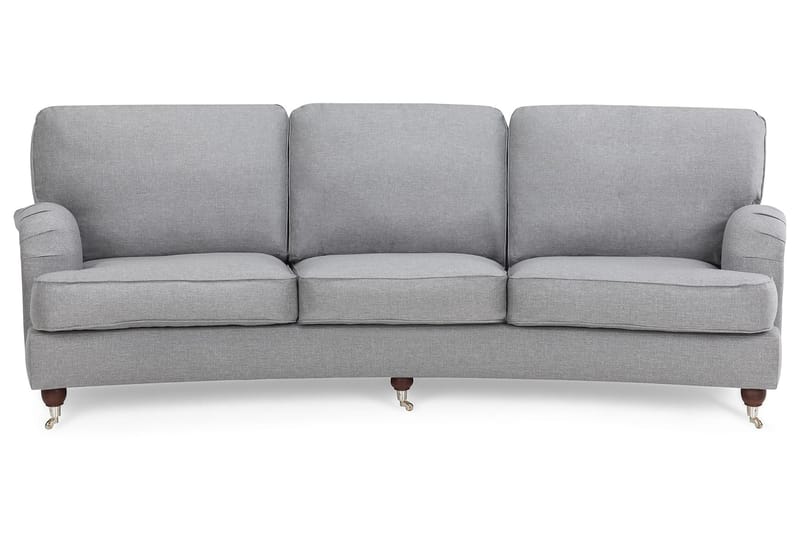Sofa Oxford Luxury 4-seters Buet