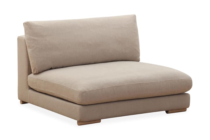 Midtmodul Henri - Linbeige - Møbler - Sofaer - 4 seter sofa