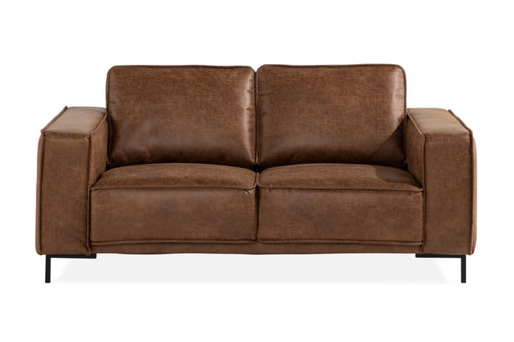Sofa Minou 2-seter Bonded Leather