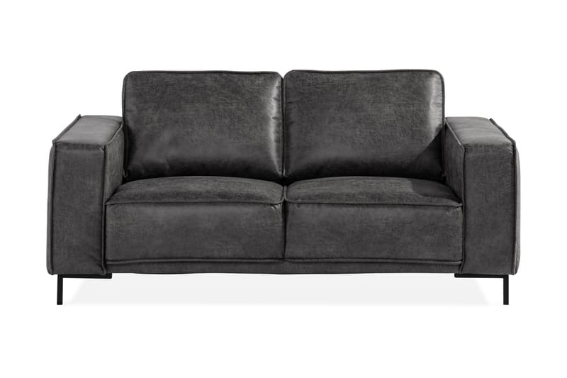Sofa Minou 2-seter Bonded Leather