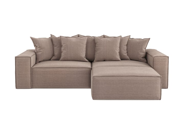 Ranma L-sofa