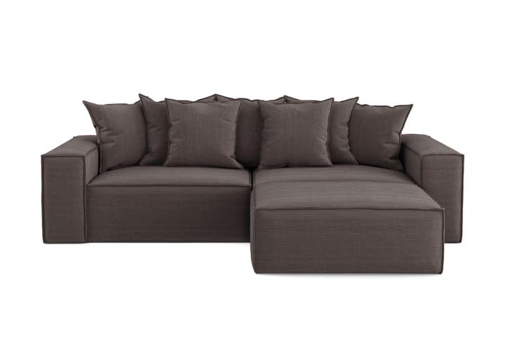 Ranma L-sofa - Møbler - Sofaer - Sofaer med sjeselong
