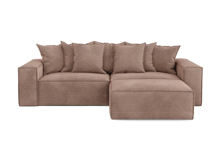 Ranma L-sofa
