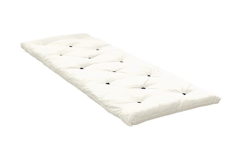 Spesialseng Bed In A Bag Beige - Karup Design - Møbler - Sofaer - Sovesofaer - Futon - Futon madrass