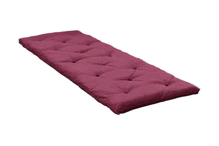 Spesialseng Bed In A Bag Plomme - Karup Design - Møbler - Sofaer - Sovesofaer - Futon - Futon madrass