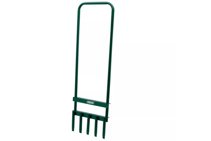 Draper Tools Vertikalskjӕrer 29x93 cm grønn 30565 - Møbler - Stoler - Barstol