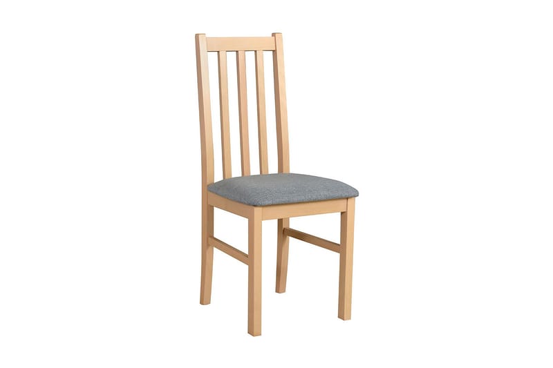 Kjøkkenstol Bos 43x40x94 cm - Møbler - Stoler - Spisestuestoler & kjøkkenstoler