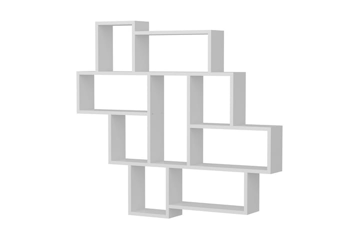 Vegghylle Rodger - Møbler - Bord - Avlastningsbord & sidobord - Brettbord og småbord