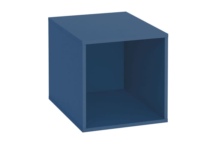 Oppbevaringsboks 4You Stor Blå - VOX - Oppbevaring - Oppbevaring til småting - Oppbevaringskasse