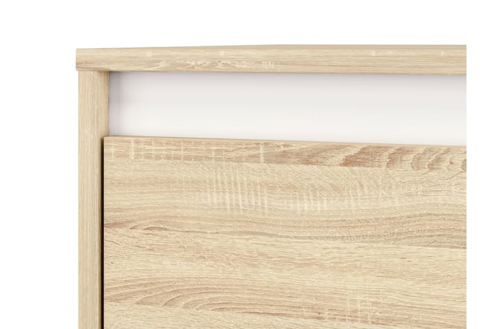Sideboard Armadillo 69x85 cm - Tre/Natur - Oppbevaring - Oppbevaringsmøbler - Sideboard & skjenk