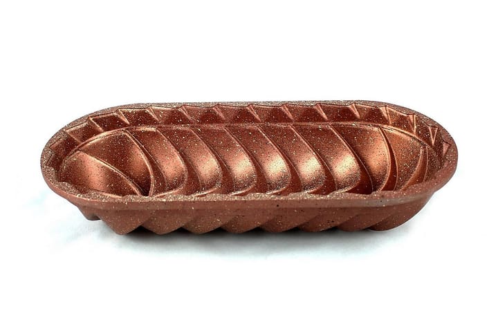 Bakeform Dereici Oval 26 cm - Servering & borddekking - Bakereutstyr - Bakeform - Kakeform