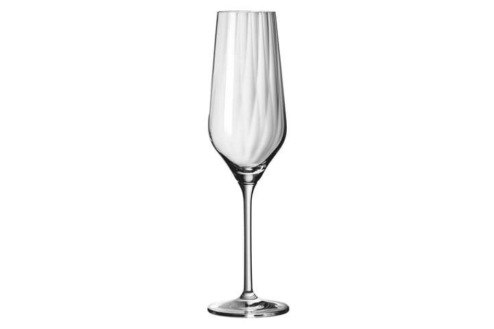 Sjampanjeglass Optic 2-P - Servering & borddekking - Glass - Champagneglass