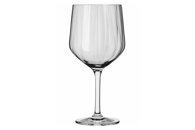 Gin & Tonicglass Optic 2-P - Servering & borddekking - Glass - Gin & tonicglass