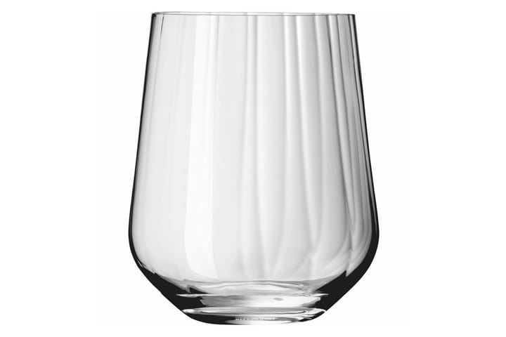 Gin & Tonictumbler Optic 2-P - Servering & borddekking - Glass - Gin & tonicglass