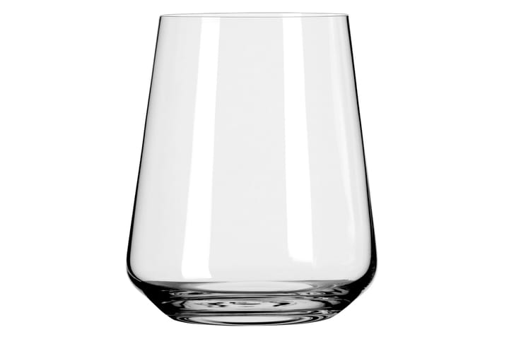 Vannglass 2-P - Servering & borddekking - Glass - Vannglass
