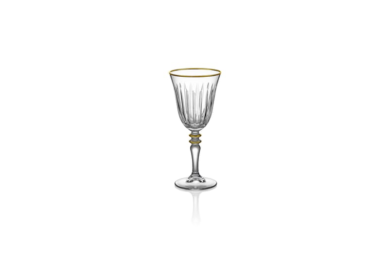 Vannglass - Servering & borddekking - Glass - Vannglass