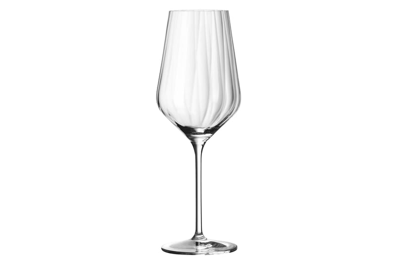 Hvitvinsglass Optic 2-P - Servering & borddekking - Glass - Vinglass - Hvitvinsglass