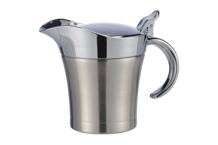 HI Sausenebb 400 ml sølv - Silver - Servering & borddekking - Karaffler og mugger