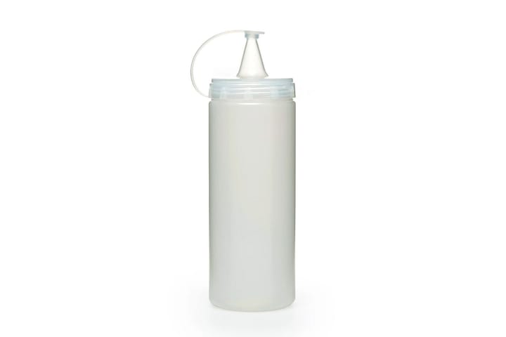 Olje-vinegerflaske 3-pk - Transparent - Servering & borddekking - Karaffler og mugger