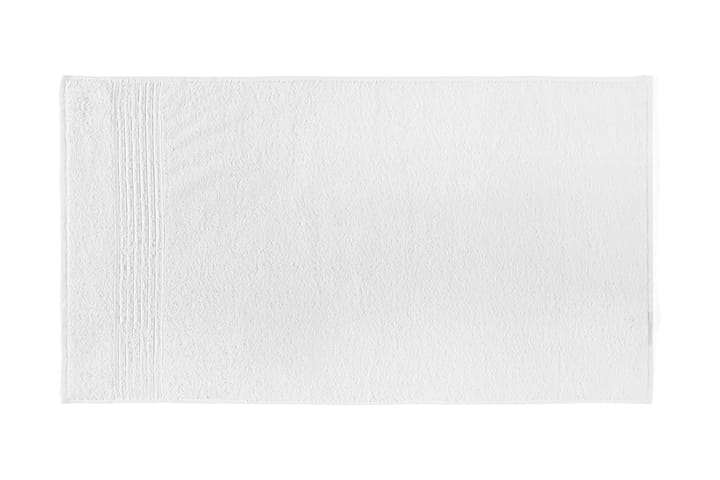 Håndkle Skeens - Hvit - Tekstiler & tepper - Baderomstekstiler - Håndklær