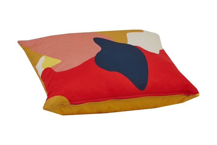 Pute Sandbacken 50 cm - Flerfarget - Tekstiler & tepper - Barnetekstiler - Barnepute