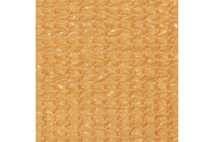 Utendørs rullegardin 60x140 cm beige - Beige - Tekstiler & tepper - Gardiner - Rullgardin