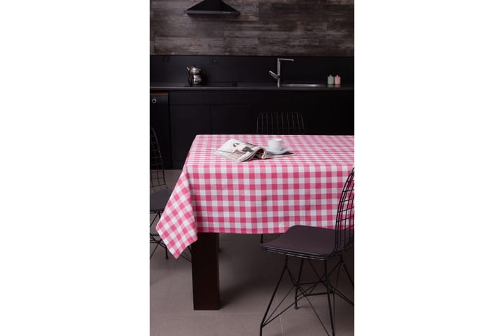 Duk Eponj Home 160x160 cm - Rosa - Tekstiler & tepper - Kjøkkentekstiler
