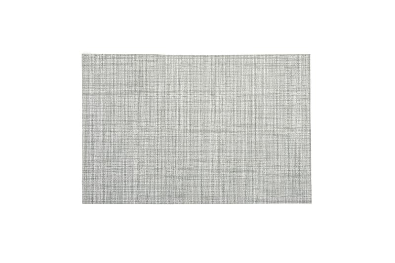 Kuvertbrikke Texas 30x45 cm Aqua - Fondaco - Tekstiler & tepper - Kjøkkentekstiler