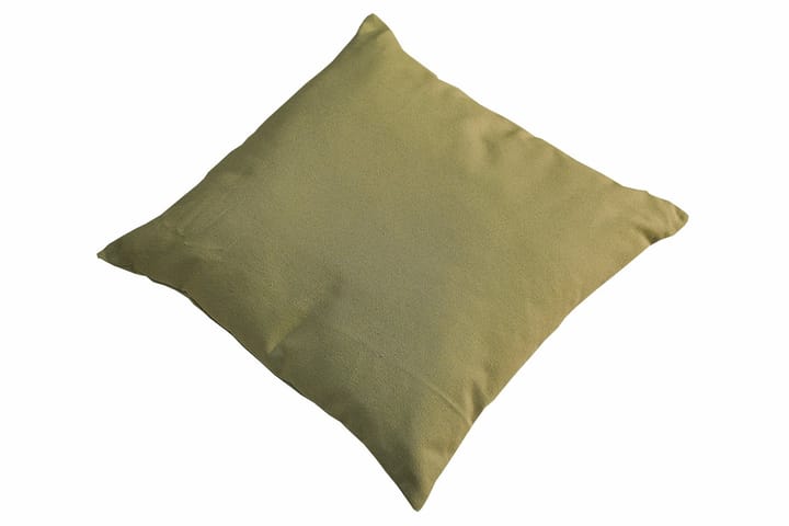 Grønn Putevar 45x45 cm - Tekstiler & tepper - Pute & putetrekk - Putetrekk