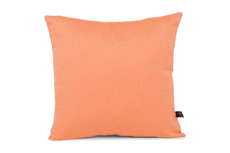 Oransje Putevar 45x45 cm - Tekstiler & tepper - Pute & putetrekk - Putetrekk