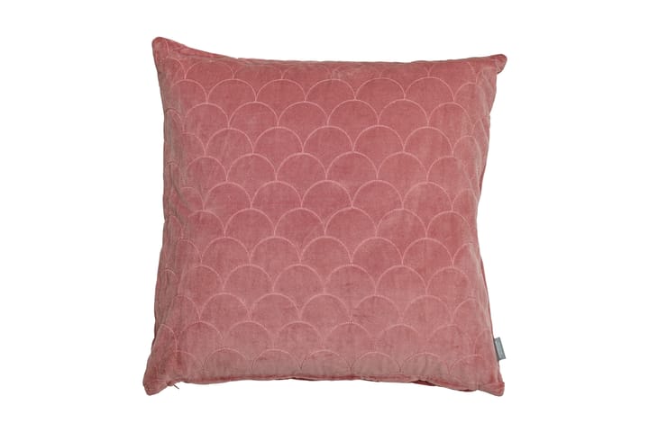 Putetrekk Ambal 50x50 cm Rosa - Mogihome - Tekstiler & tepper - Pute & putetrekk - Putetrekk