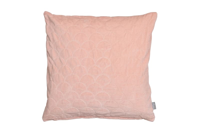 Putetrekk Ambal 50x50 cm Rosa - Mogihome - Tekstiler & tepper - Pute & putetrekk - Putetrekk