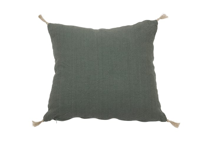 Putetrekk Chilla 45x45 cm Grønn - Fondaco - Tekstiler & tepper - Pute & putetrekk - Putetrekk