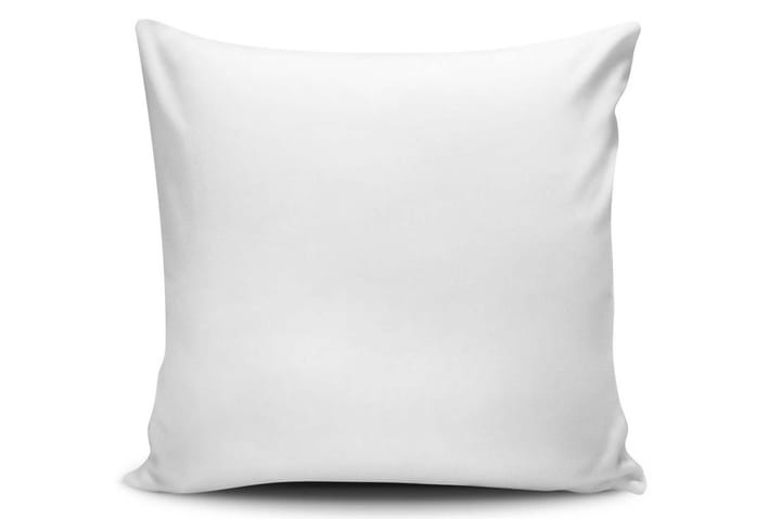 Putetrekk Cushion Love 43x43 cm - Flerfarget - Tekstiler & tepper - Pute & putetrekk - Putetrekk