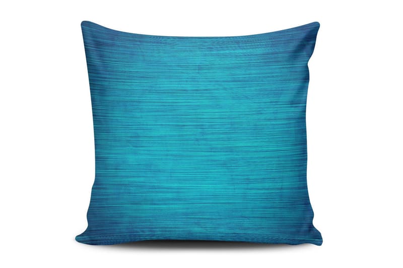 Pute Cushion Love 45x45 cm - Flerfarget - Tekstiler & tepper - Pute & putetrekk - Putetrekk